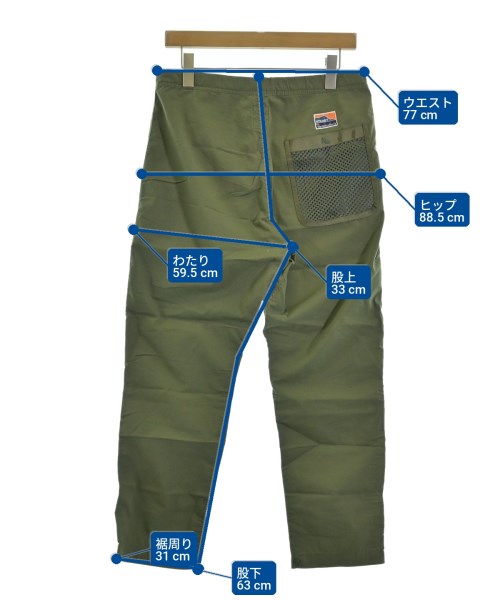 standard california 其他款
