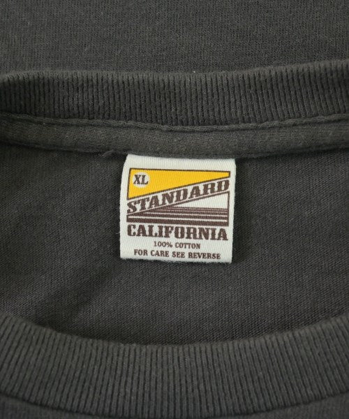 standard california T恤/上衣