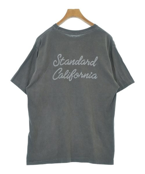 standard california T恤/上衣