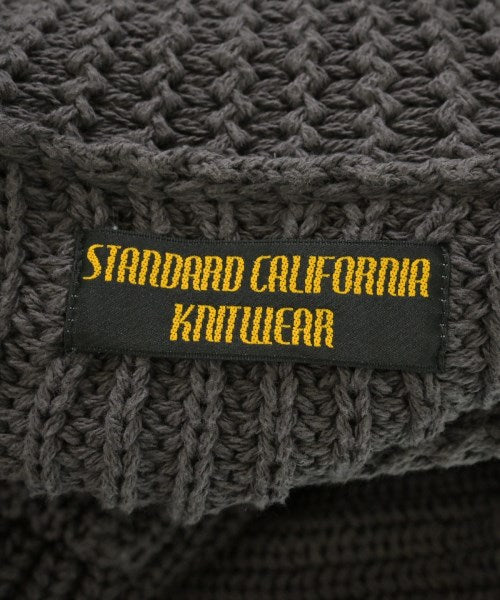 standard california 開襟衫