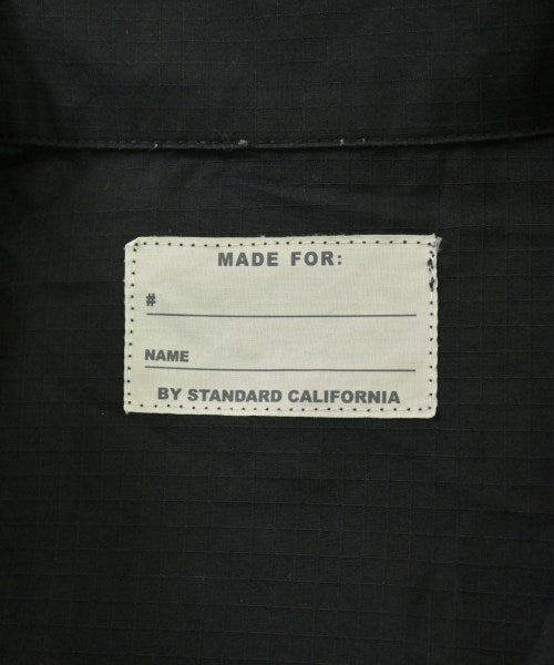 standard california 其他飛行外套