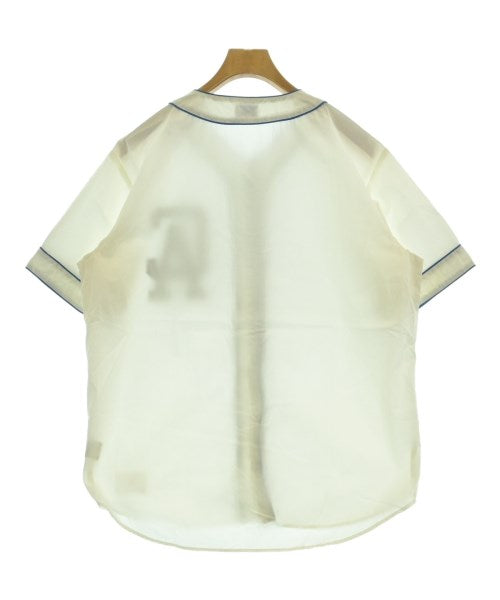 standard california 休閒襯衫