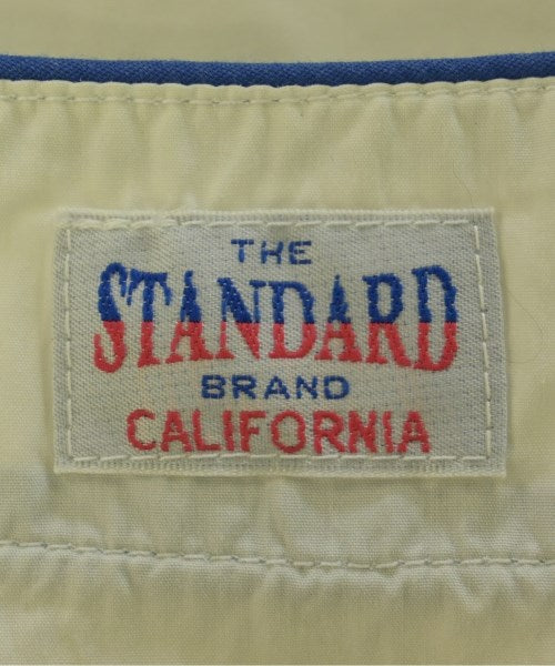 standard california 休閒襯衫