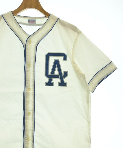 standard california 休閒襯衫