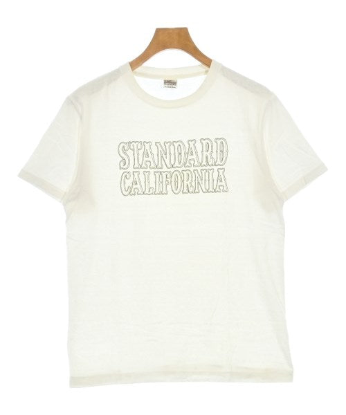 standard california T恤/上衣