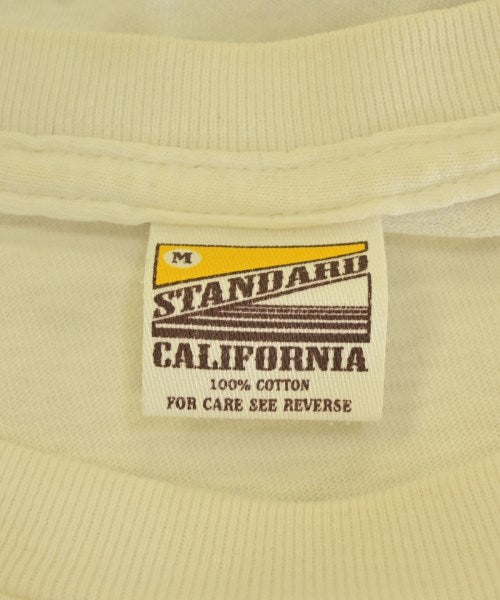 standard california T恤/上衣