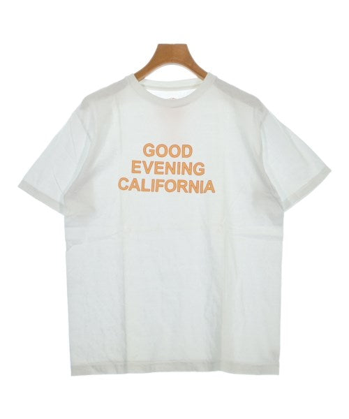 standard california T恤/上衣