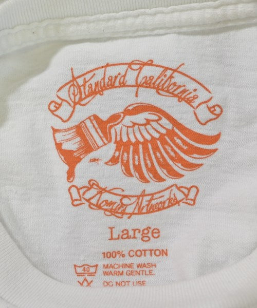 standard california T恤/上衣