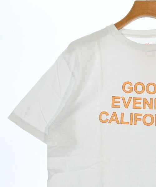 standard california T恤/上衣