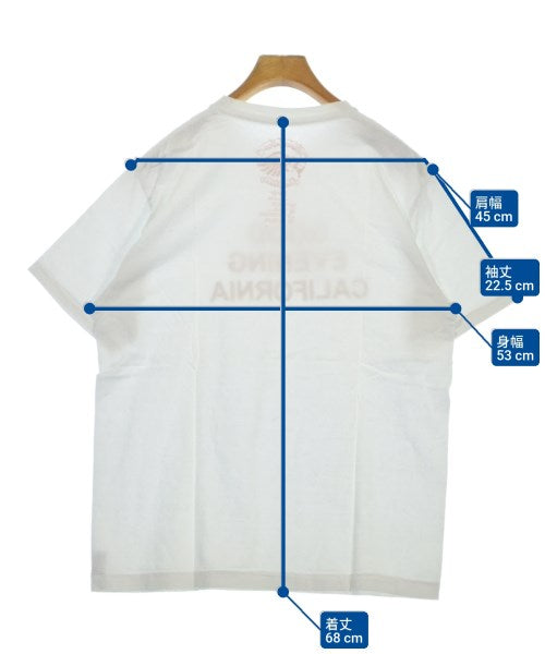 standard california T恤/上衣