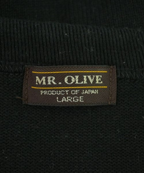 MR.OLIVE 毛衣