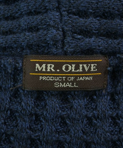 MR.OLIVE 西裝外套
