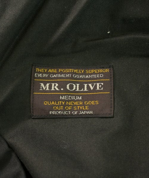 MR.OLIVE 其他款