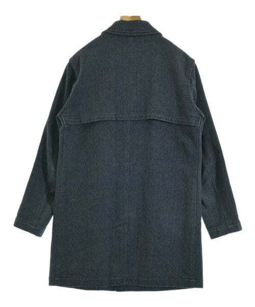 MR.OLIVE 切斯特披風