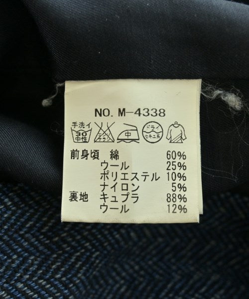MR.OLIVE 切斯特披風