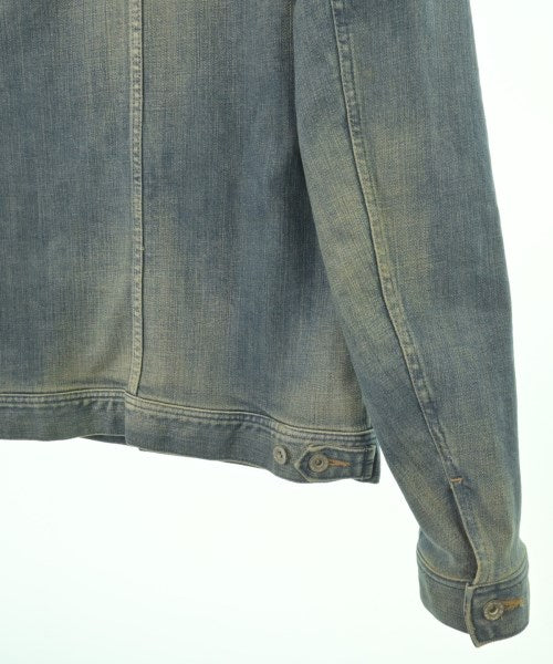 MR.OLIVE 牛仔夾克
