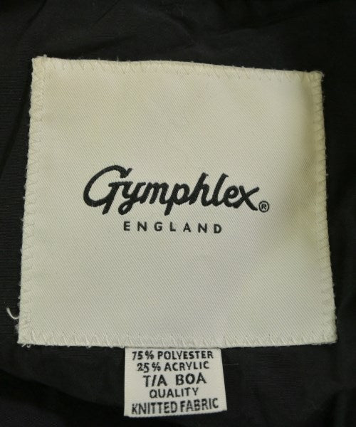 Gymphlex 其他飛行外套