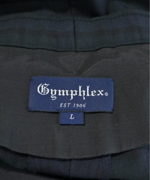 Gymphlex 剪裁褲