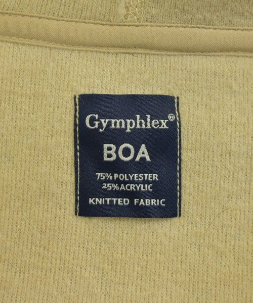 Gymphlex 其他飛行外套