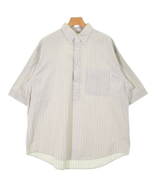 Gymphlex 休閒襯衫