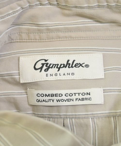 Gymphlex 休閒襯衫