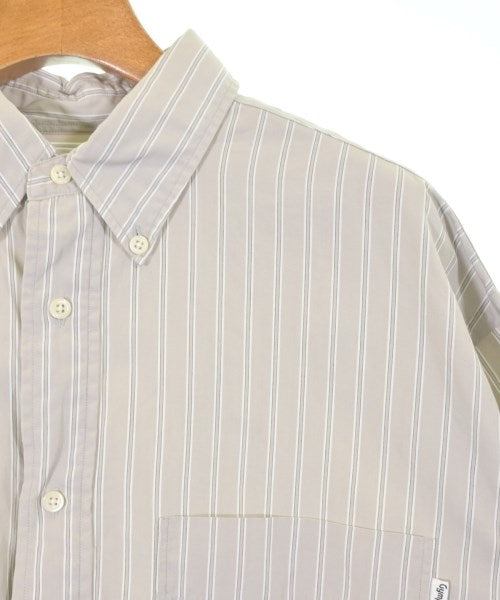 Gymphlex 休閒襯衫