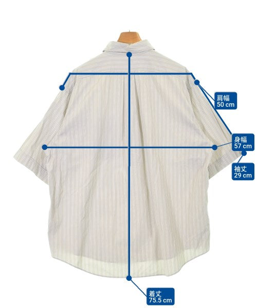 Gymphlex 休閒襯衫