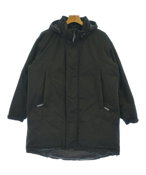 Gymphlex 羽絨大衣