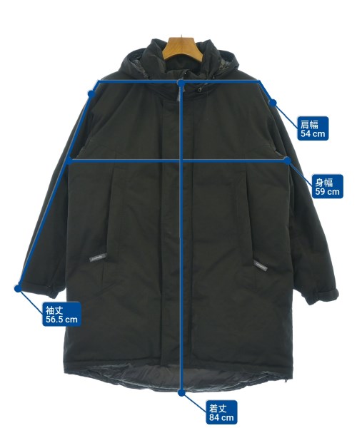 Gymphlex 羽絨大衣