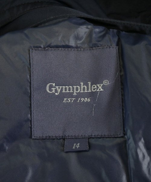 Gymphlex 羽絨大衣