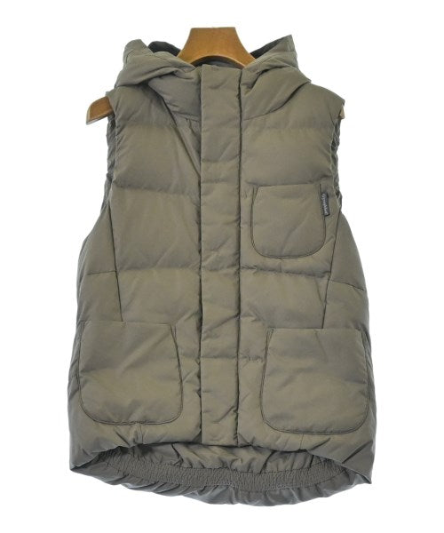 Gymphlex 羽絨夾克/背心