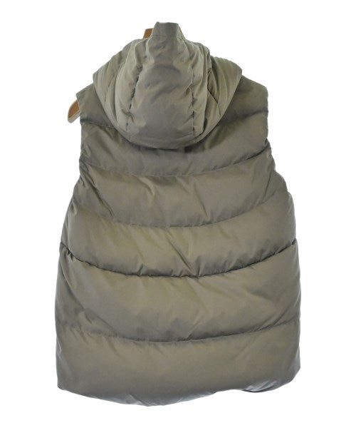 Gymphlex 羽絨夾克/背心