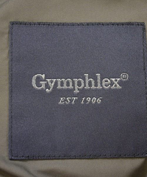 Gymphlex 羽絨夾克/背心