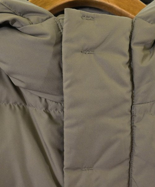 Gymphlex 羽絨夾克/背心