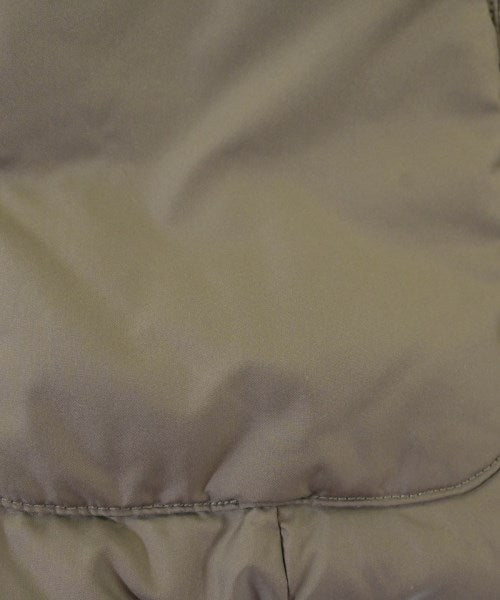 Gymphlex 羽絨夾克/背心