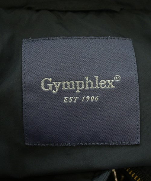 Gymphlex 羽絨夾克/背心
