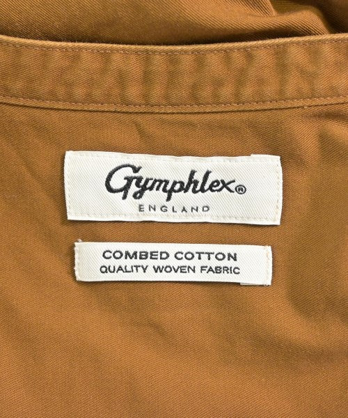 Gymphlex 襯衫裙