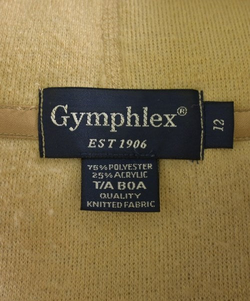 Gymphlex 其他飛行外套