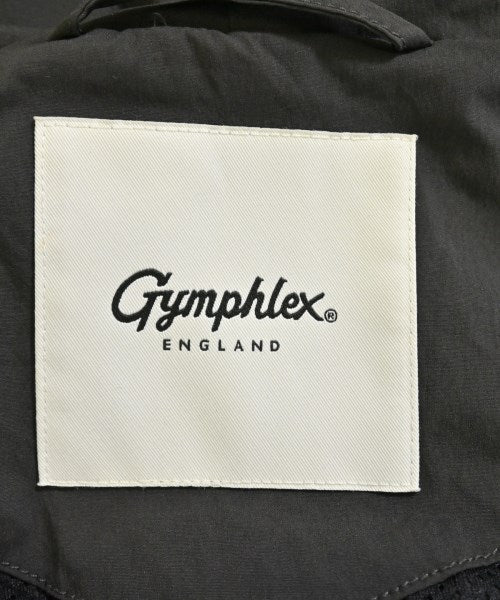 Gymphlex 其他飛行外套