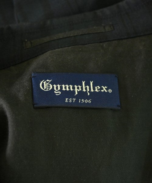 Gymphlex 夾克