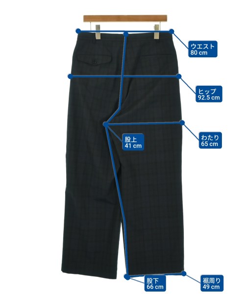 Gymphlex 長褲