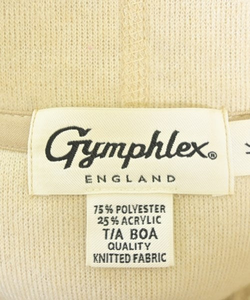 Gymphlex 斜紋夾克