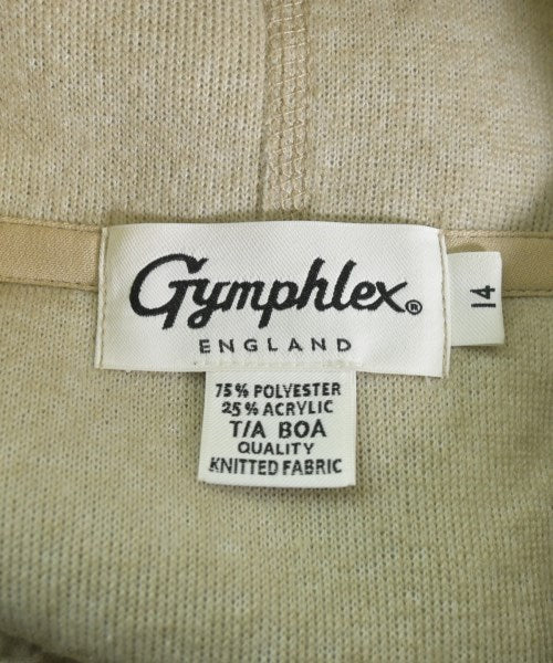 Gymphlex 其他飛行外套