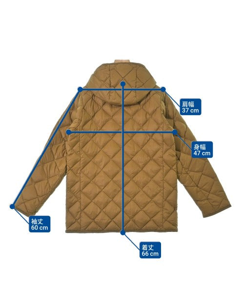 Gymphlex 羽絨夾克/背心