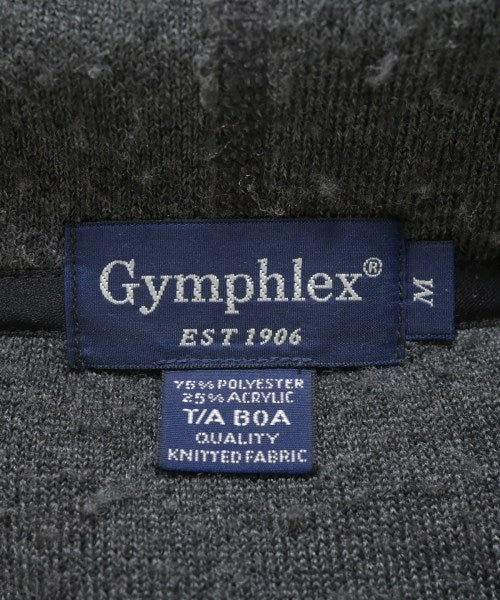 Gymphlex 其他飛行外套