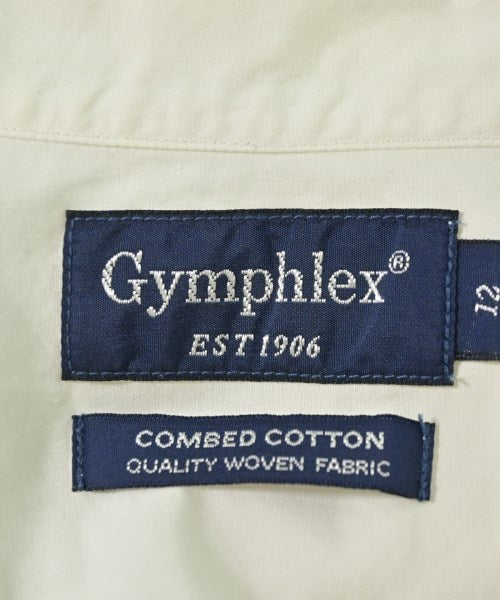 Gymphlex 休閒襯衫