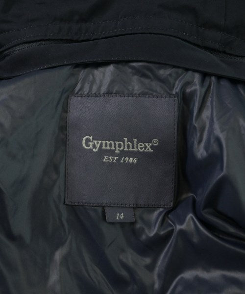 Gymphlex 羽絨夾克/背心