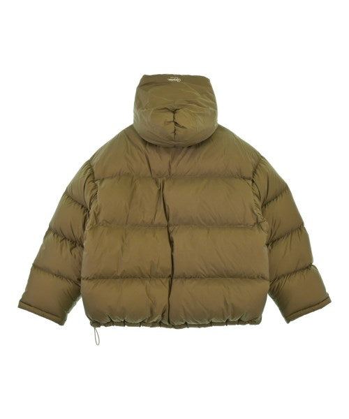 Gymphlex 羽絨夾克/背心