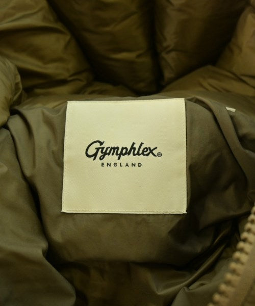 Gymphlex 羽絨夾克/背心