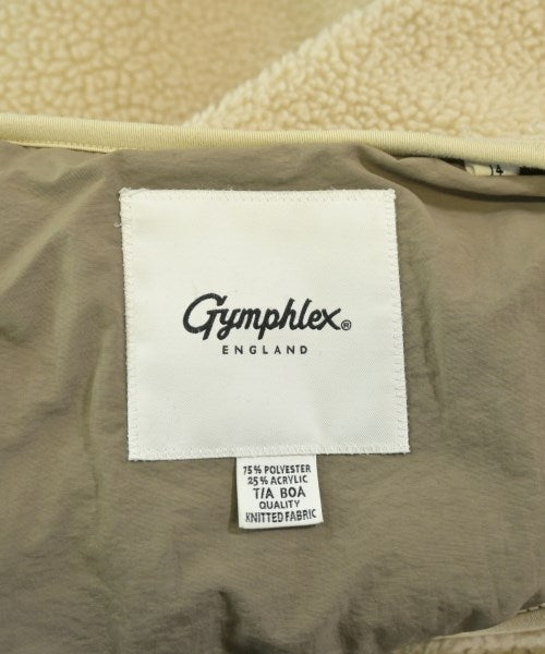 Gymphlex 其他飛行外套